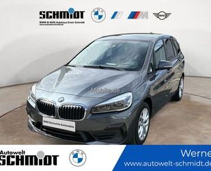 BMW 220 Gran Tourer Gebrauchtwagen