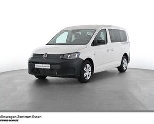 VW Caddy Maxi Gebrauchtwagen