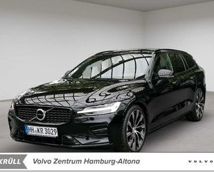 Volvo V60 Gebrauchtwagen
