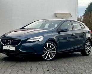 Volvo V40 Gebrauchtwagen