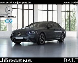 Mercedes-Benz E 300 Gebrauchtwagen