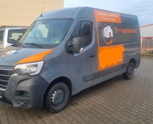 Renault Master Gebrauchtwagen