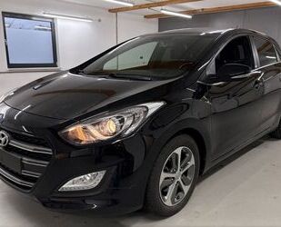 Hyundai i30 Gebrauchtwagen