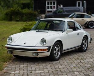 Porsche 911 Urmodell Gebrauchtwagen