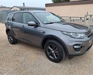 Land Rover Discovery Sport Gebrauchtwagen