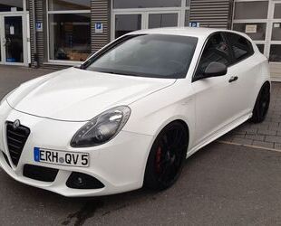 Kia Giulietta 