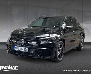 Mercedes-Benz GLA 200 Gebrauchtwagen