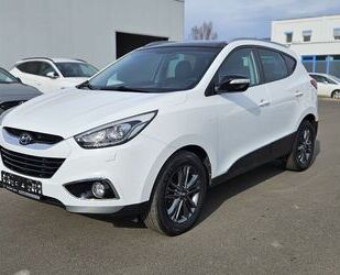 Hyundai ix35 Gebrauchtwagen