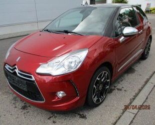 Citroen DS3 Gebrauchtwagen