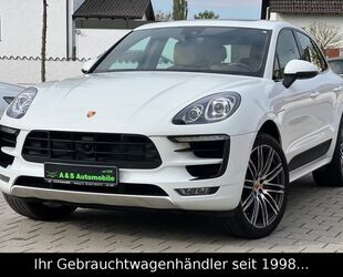 Porsche Macan Gebrauchtwagen