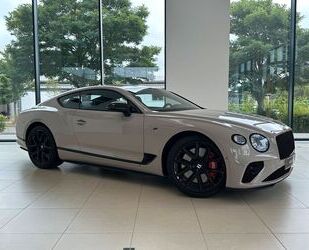 Bentley Continental GT Gebrauchtwagen