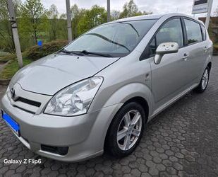 Wartburg Corolla Verso 