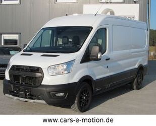 Ford Transit Gebrauchtwagen