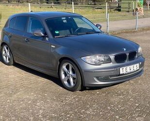 BMW 123 Gebrauchtwagen