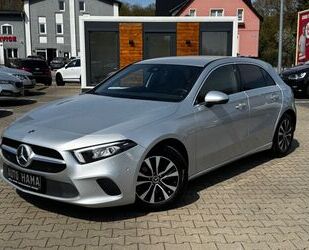 Mercedes-Benz A 200 Gebrauchtwagen