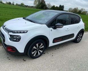 Citroen C3 Gebrauchtwagen
