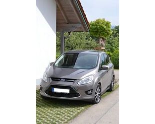 Ford C-Max Gebrauchtwagen