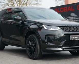 Land Rover Discovery Sport Gebrauchtwagen