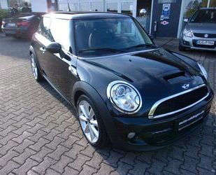 Mini Cooper SD Gebrauchtwagen