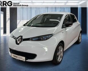 Renault ZOE Gebrauchtwagen