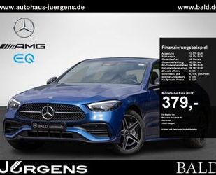 Mercedes-Benz C 300 Gebrauchtwagen