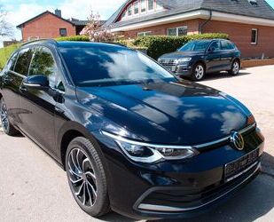 Skoda Golf 