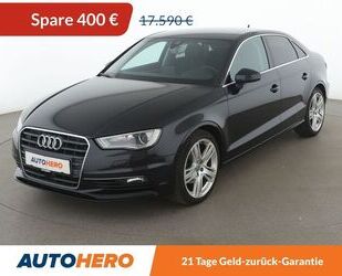 Audi A3 Gebrauchtwagen