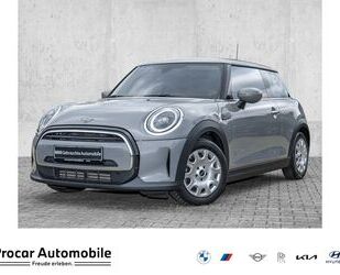 Mini ONE Gebrauchtwagen
