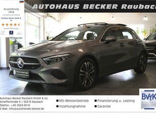 Mercedes-Benz A 180 Gebrauchtwagen