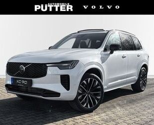 Volvo XC90 Gebrauchtwagen