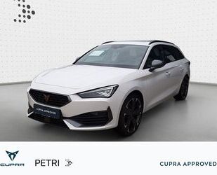 Cupra Leon Gebrauchtwagen