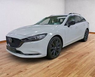Mazda 6 Gebrauchtwagen