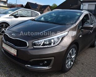 Kia ceed Sportswagon Gebrauchtwagen