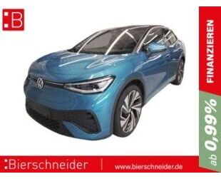VW ID.5 Gebrauchtwagen