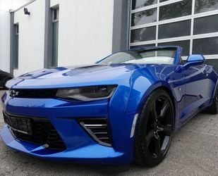 Chevrolet Camaro Gebrauchtwagen
