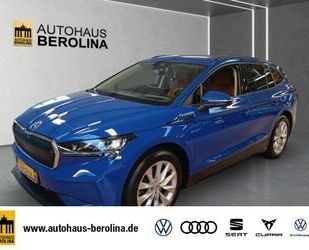 Skoda Enyaq Gebrauchtwagen