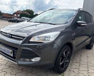 Ford Kuga Gebrauchtwagen