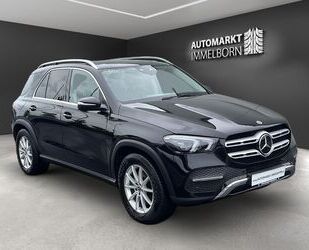 Mercedes-Benz GLE 350 Gebrauchtwagen