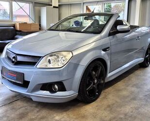 Opel Tigra Gebrauchtwagen