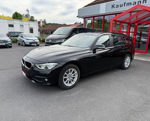 BMW 320 Gebrauchtwagen