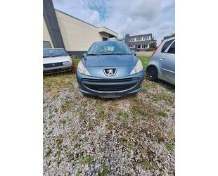 Peugeot 207 Gebrauchtwagen