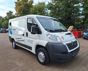 Citroen Jumper Gebrauchtwagen