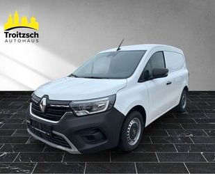 Renault Kangoo Gebrauchtwagen