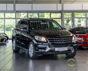 Mercedes-Benz ML 350 Gebrauchtwagen