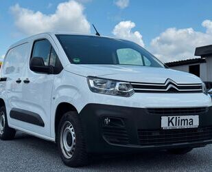 Citroen Berlingo Gebrauchtwagen