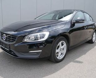 Volvo S60 Gebrauchtwagen