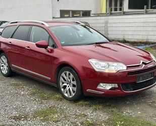 Citroen C5 Gebrauchtwagen