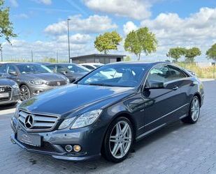 Mercedes-Benz E 200 Gebrauchtwagen