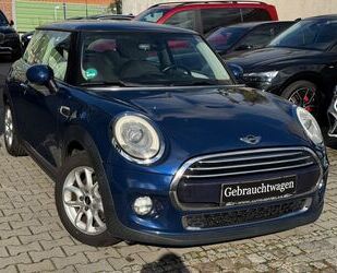 Mini Cooper D Gebrauchtwagen