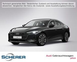 Audi A5 Gebrauchtwagen
